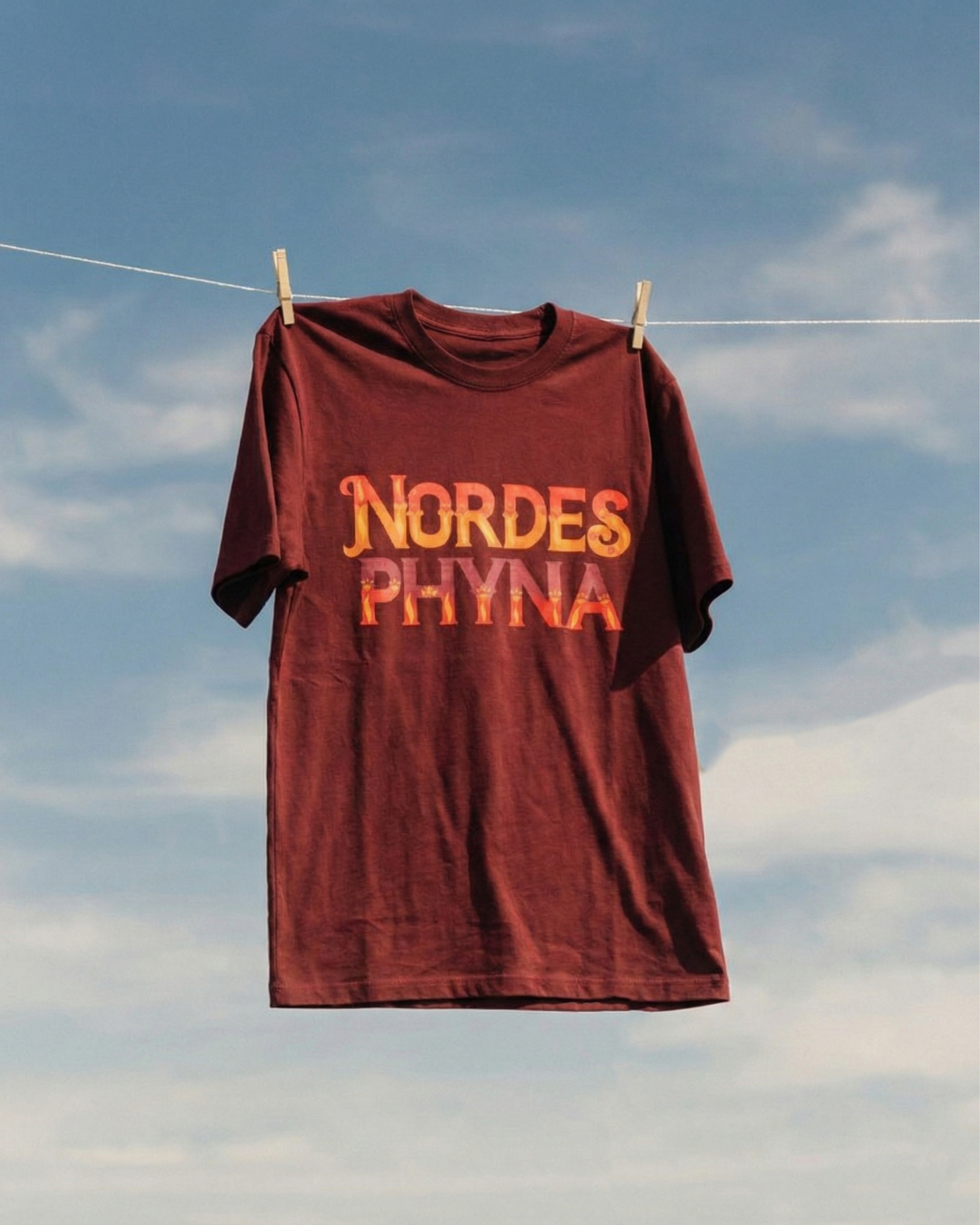 Nordesphyna