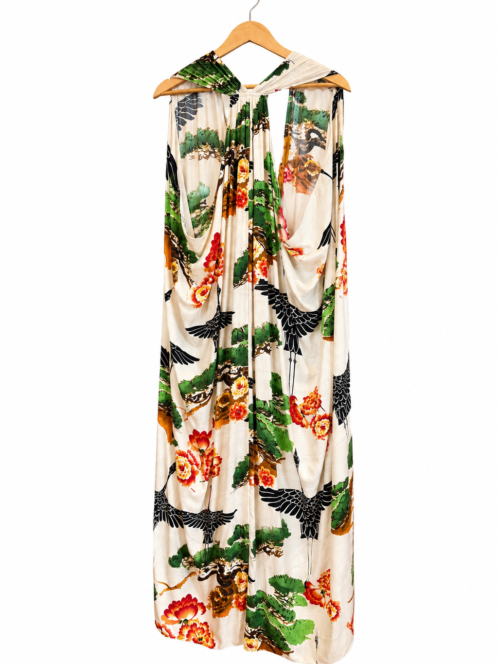 Vestido Lenny Niemeyer Bem phyna