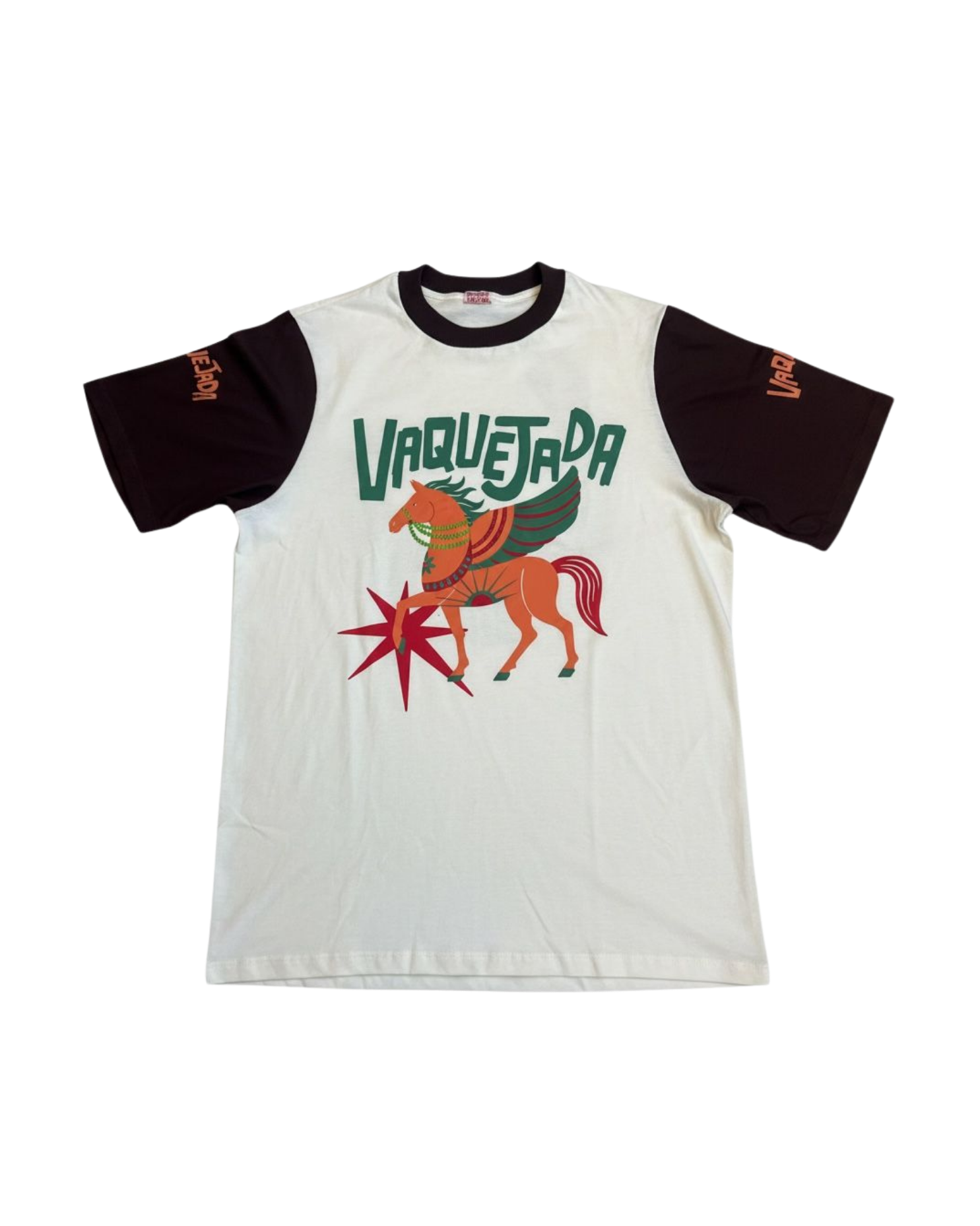 Camiseta Vaquejada Nordesphyna