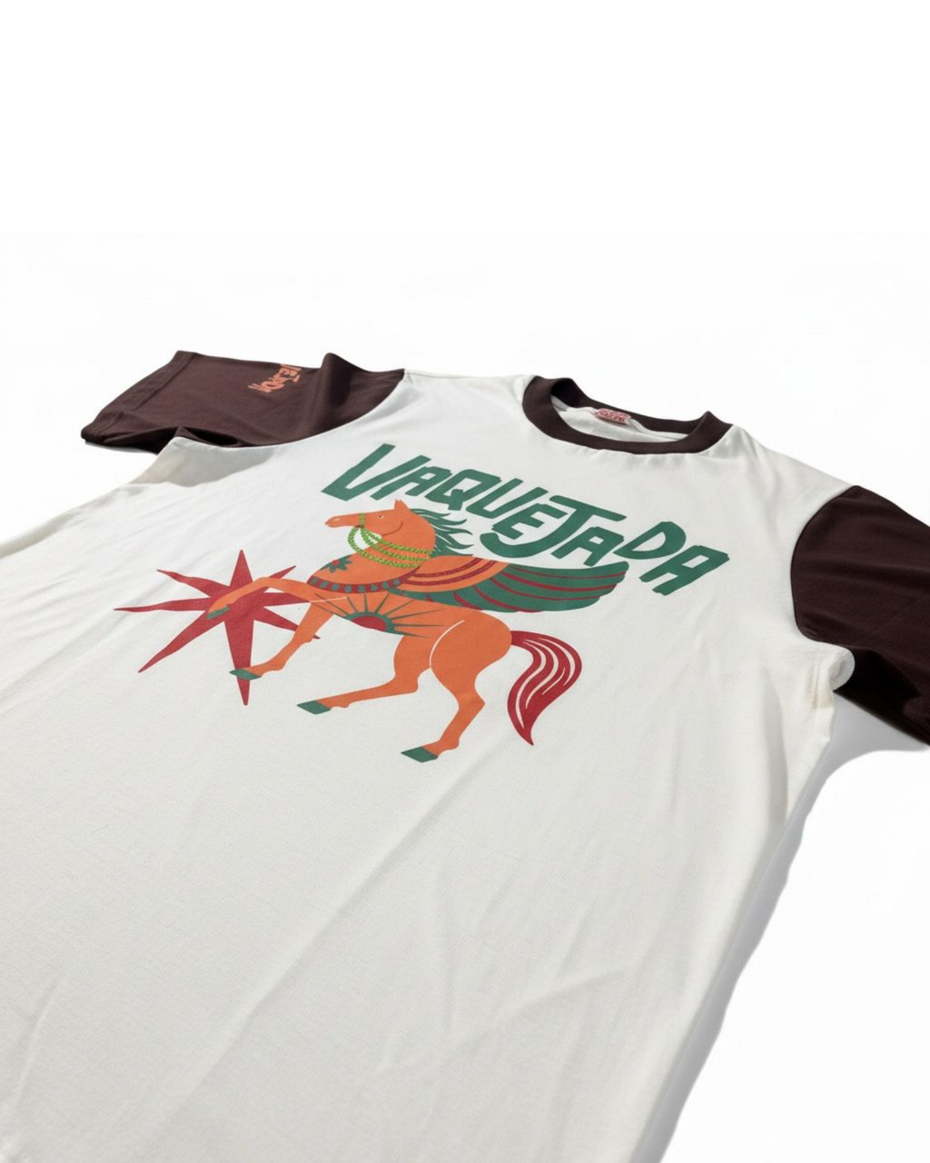 Camiseta Vaquejada Nordesphyna