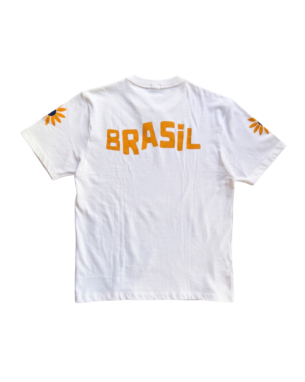 Camiseta Brasil Nordesphyna