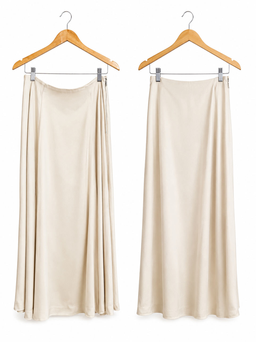 Saia Massimo Dutti Bem phyna