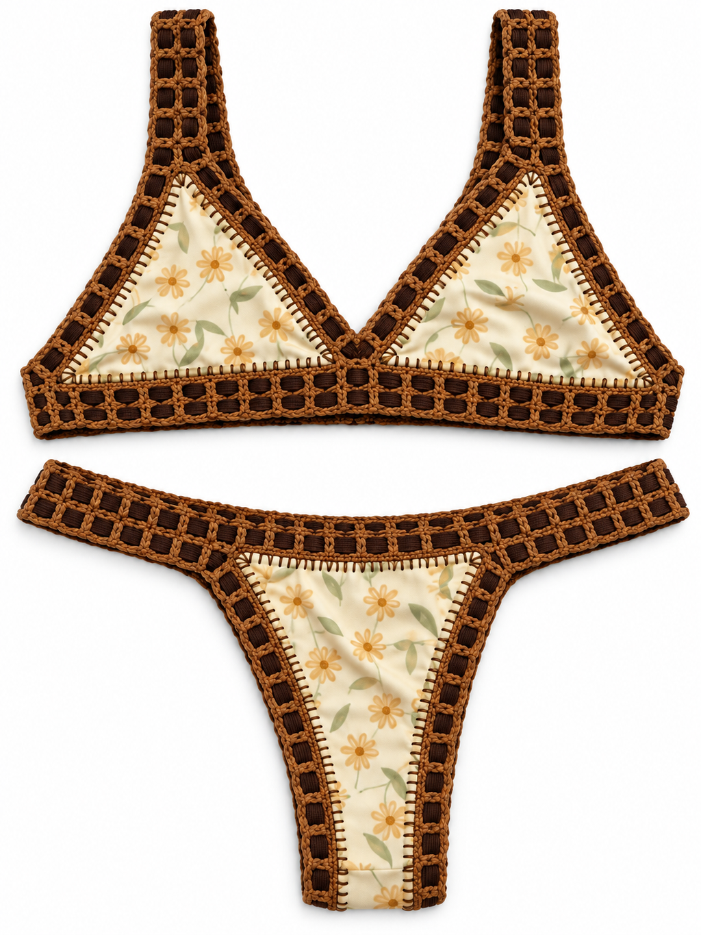 Biquíni Solê Beachwear