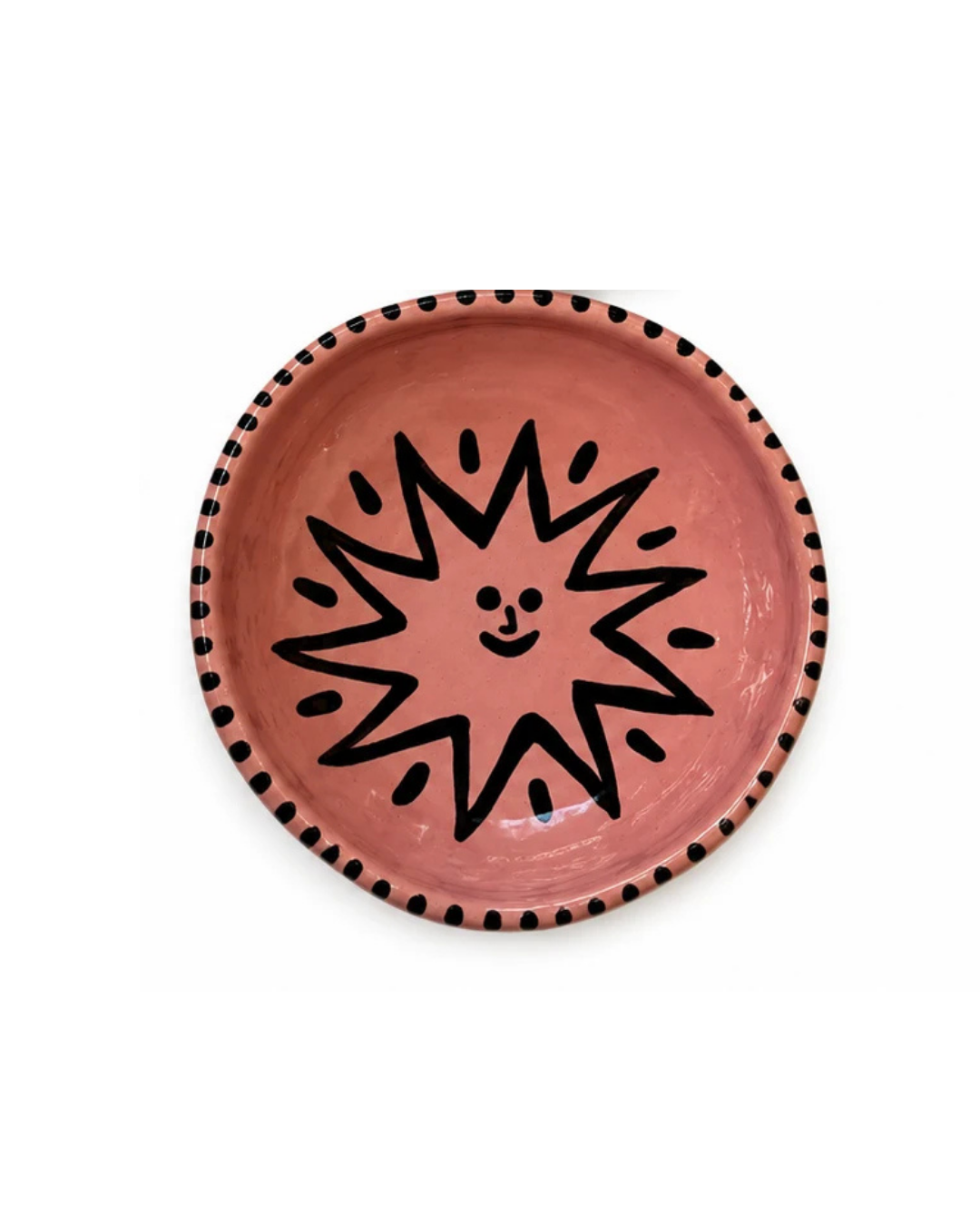 Cumbuca Estrela Ceramiquinho