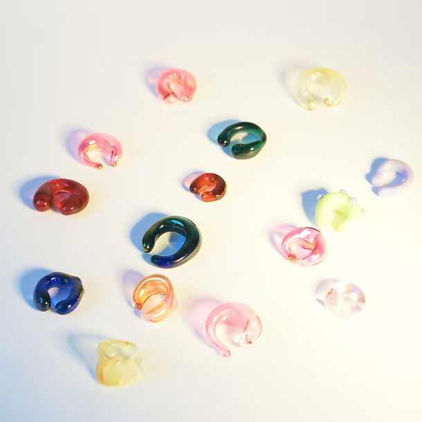 earcuff Ada Love