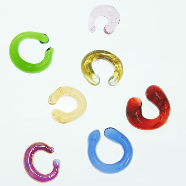 earcuff Ada Love