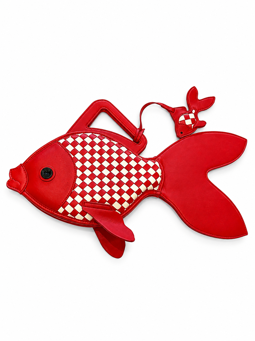 Bolsa Peixe Bem phyna