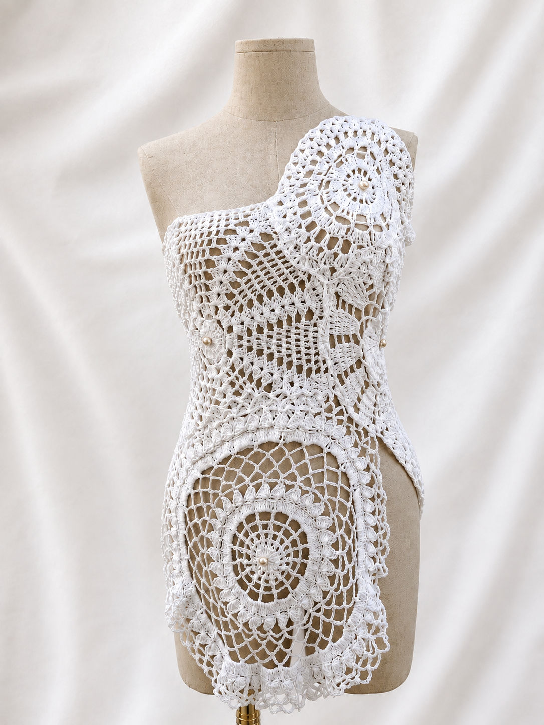 Corset Baru+Fiama Pimentel