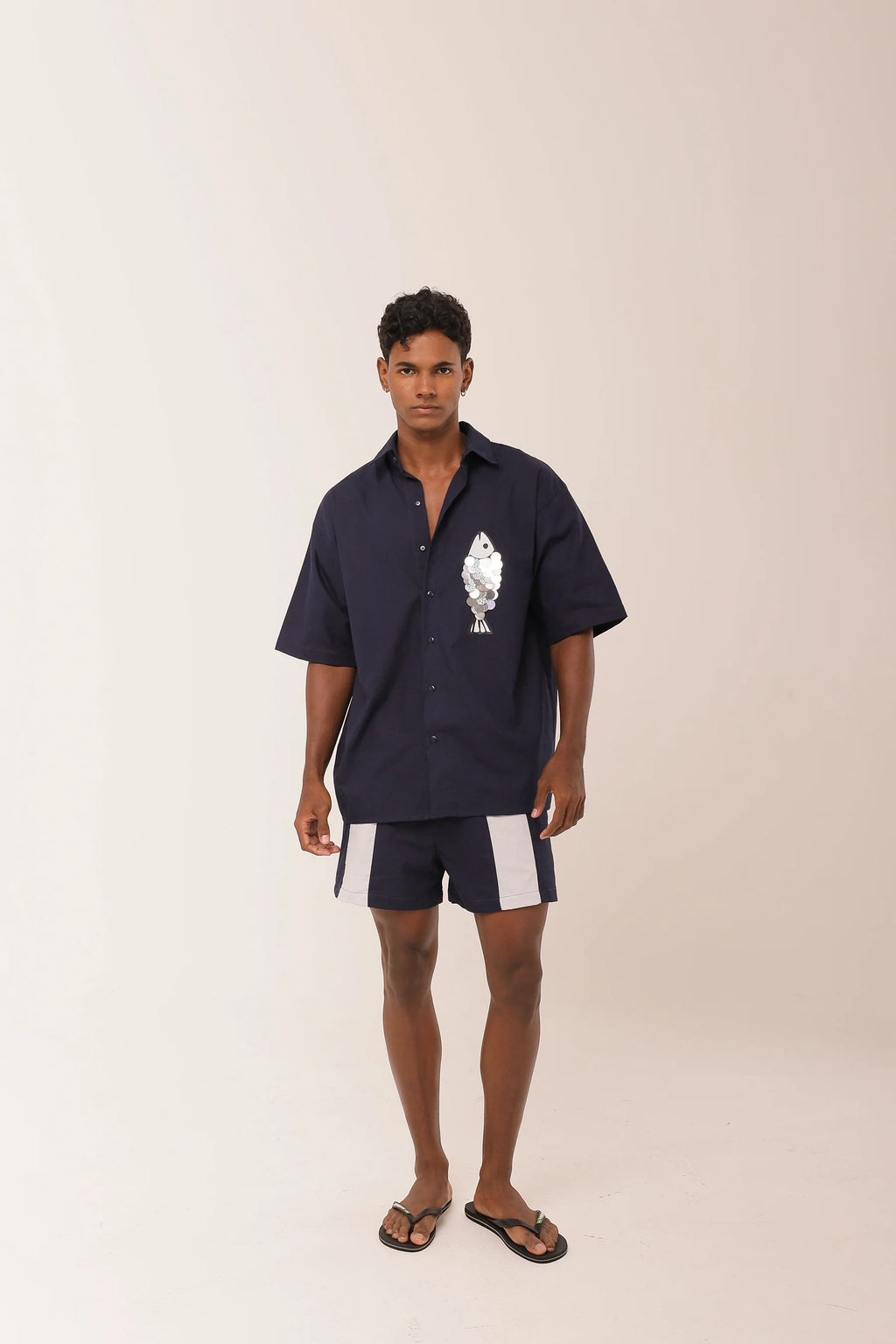 Camisa Nitx