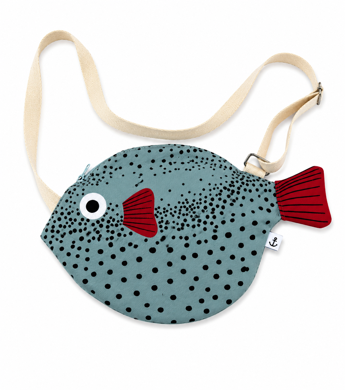 Bolsa peixe Bem Phyna