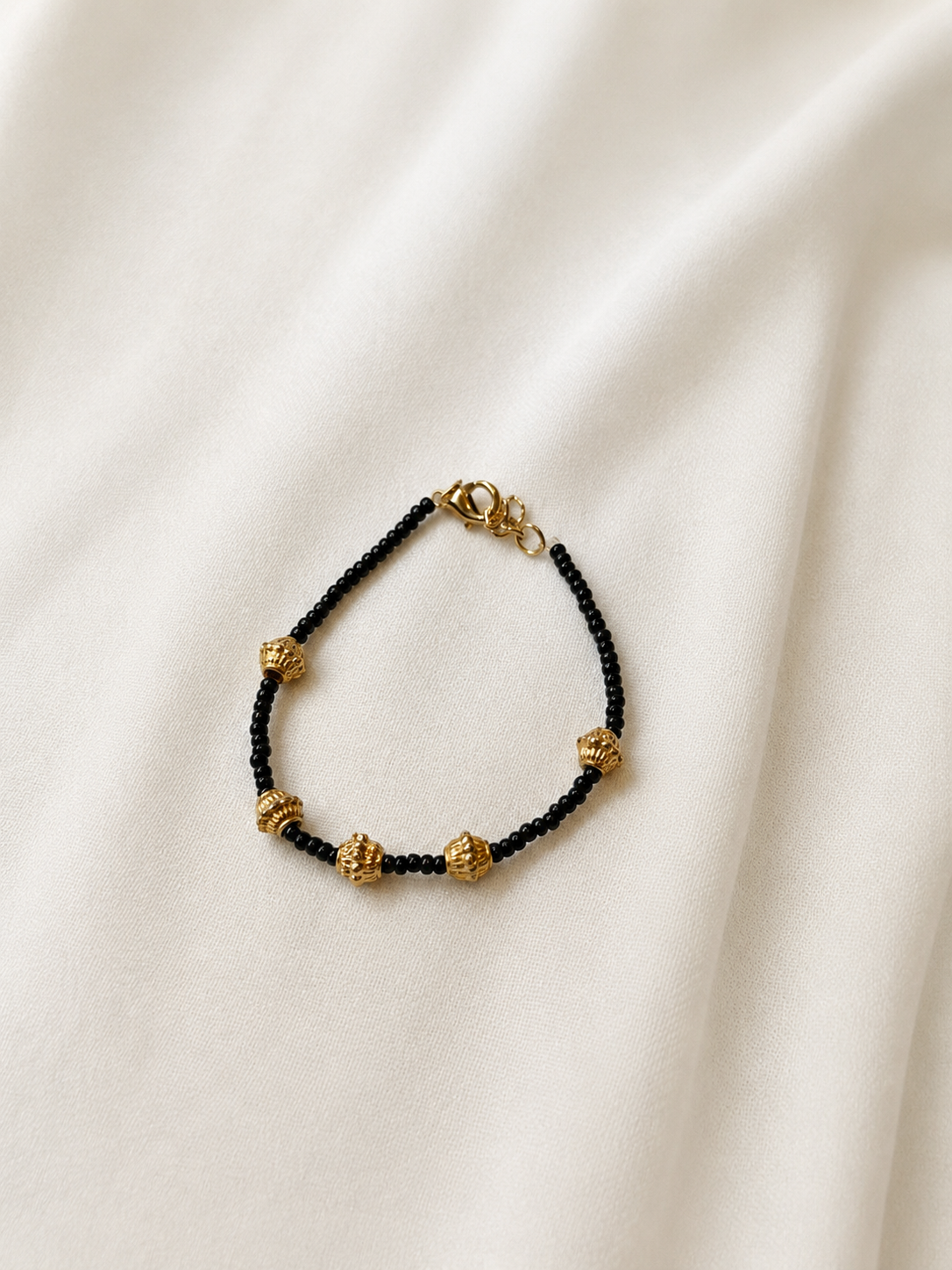 Pulseira Não era Amor