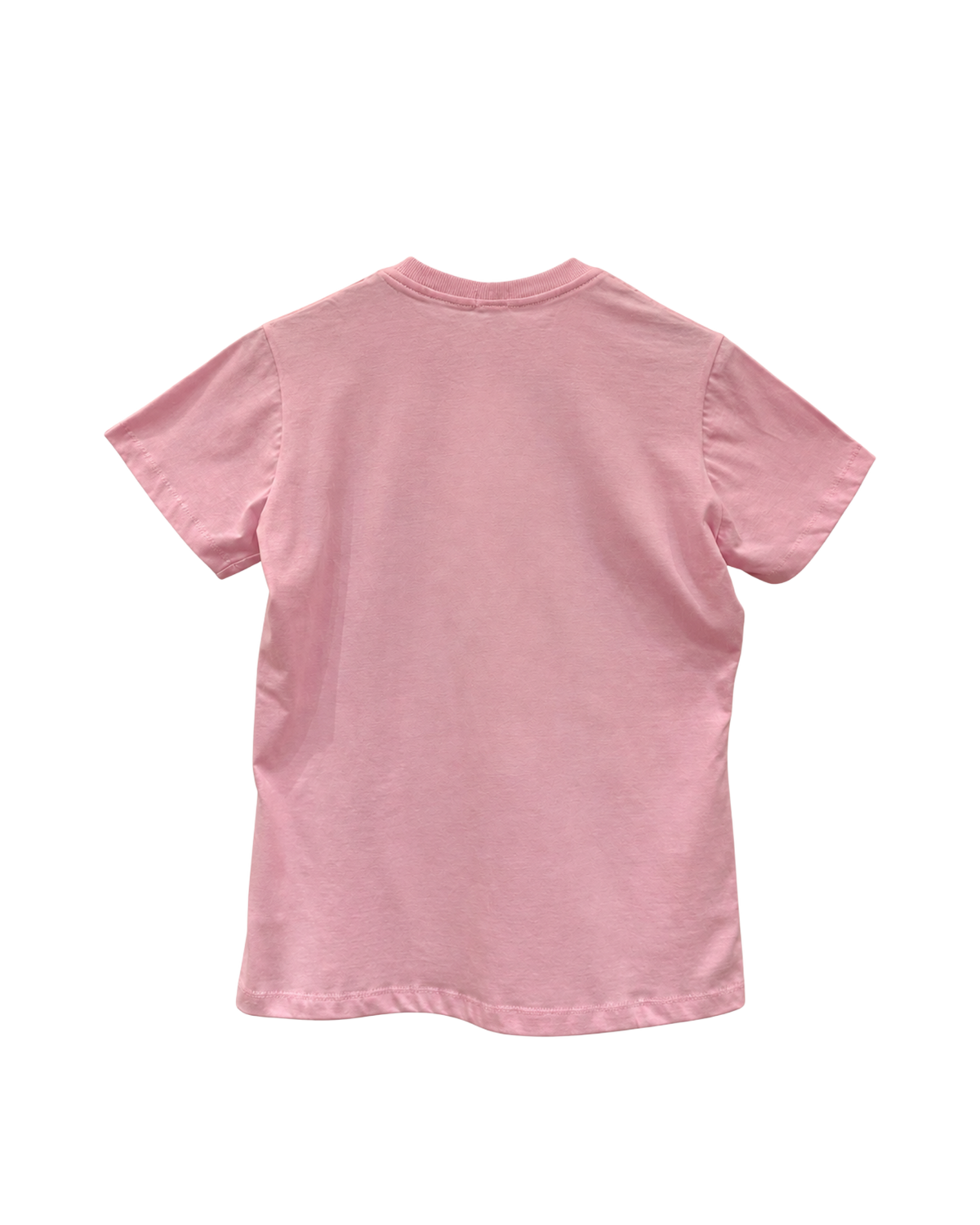 Camiseta Morango do Nordeste rosa