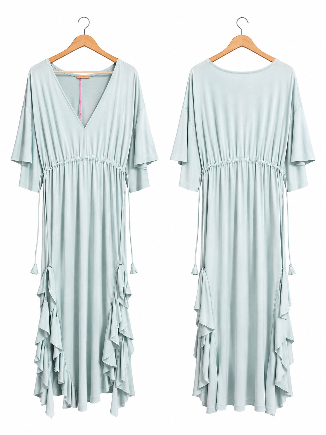 Vestido Aika Bem phyna