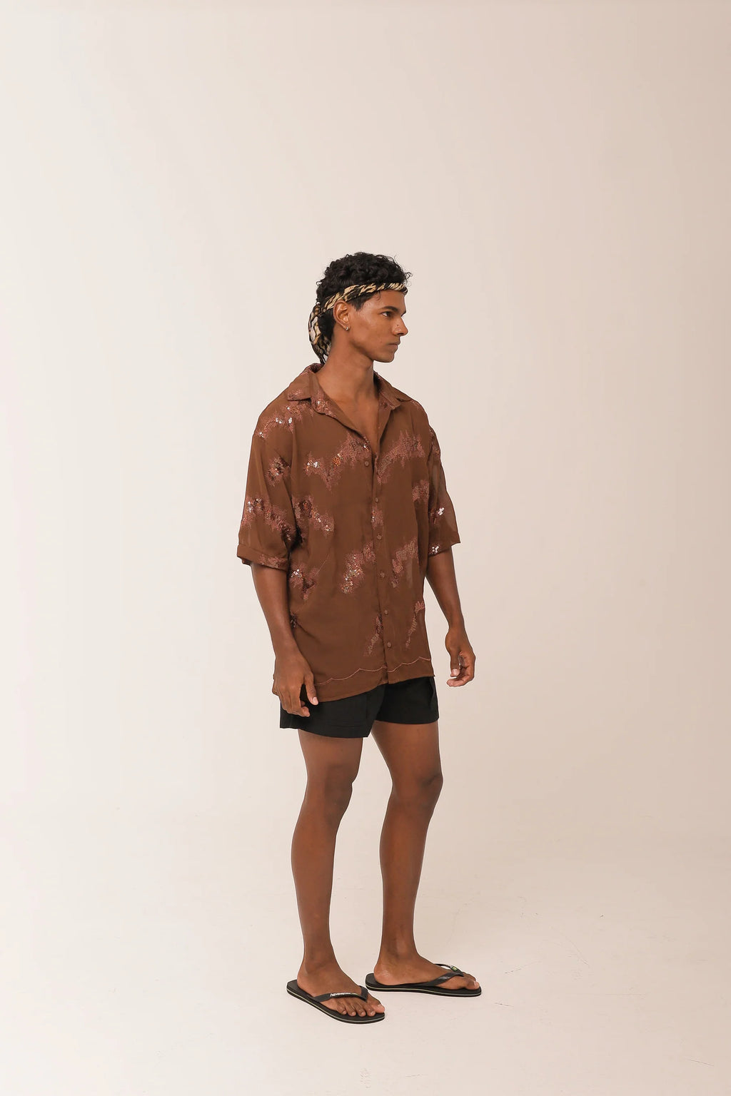 Camisa Nitx