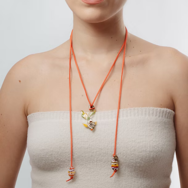 colar Ada Love