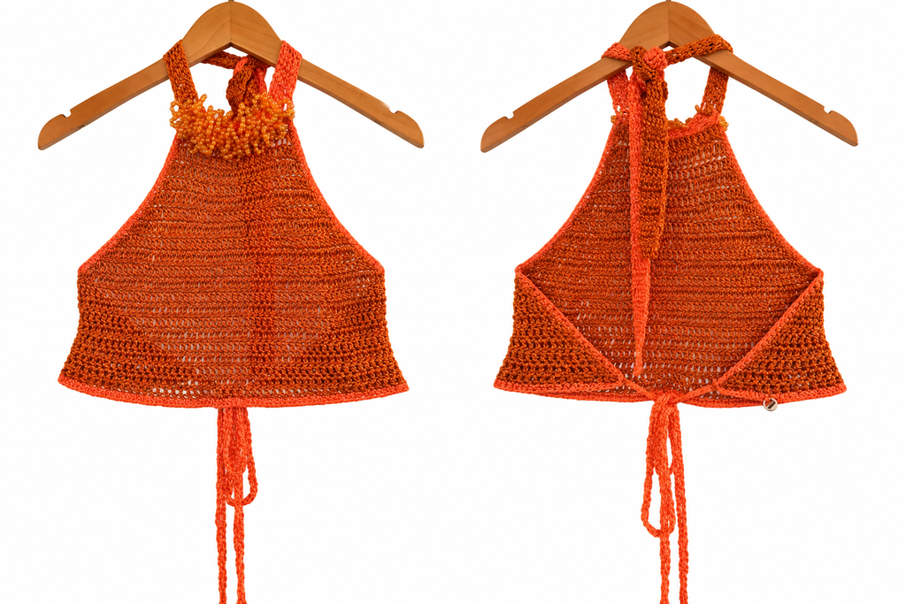 Top Coral Mimani