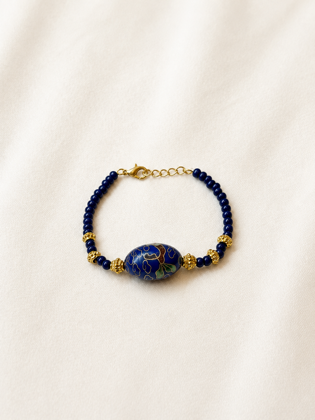 Pulseira Não era Amor