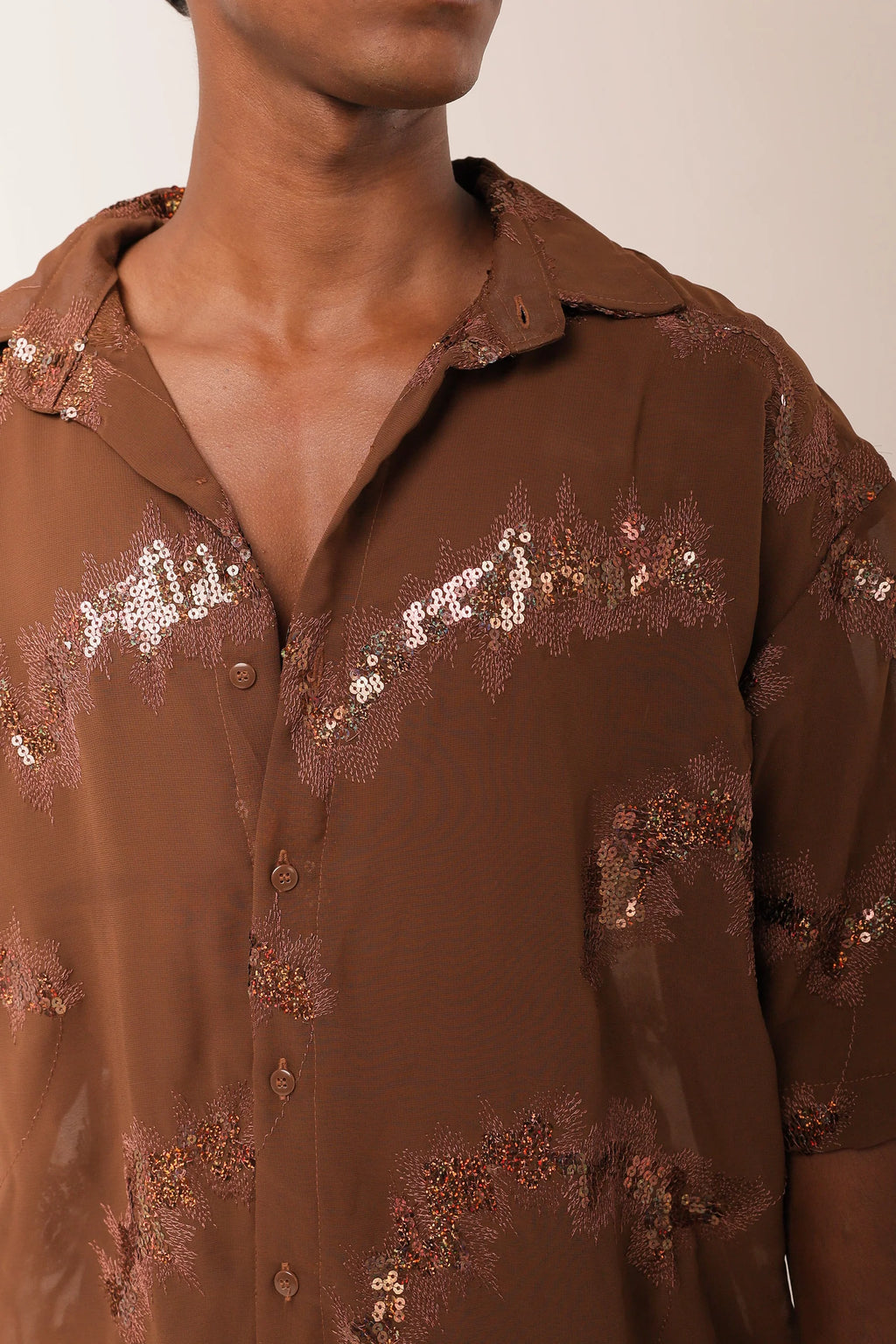 Camisa Nitx