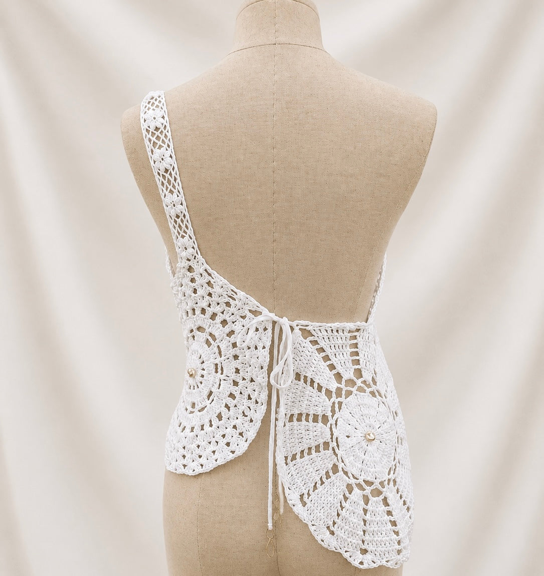 Corset Baru+Fiama Pimentel