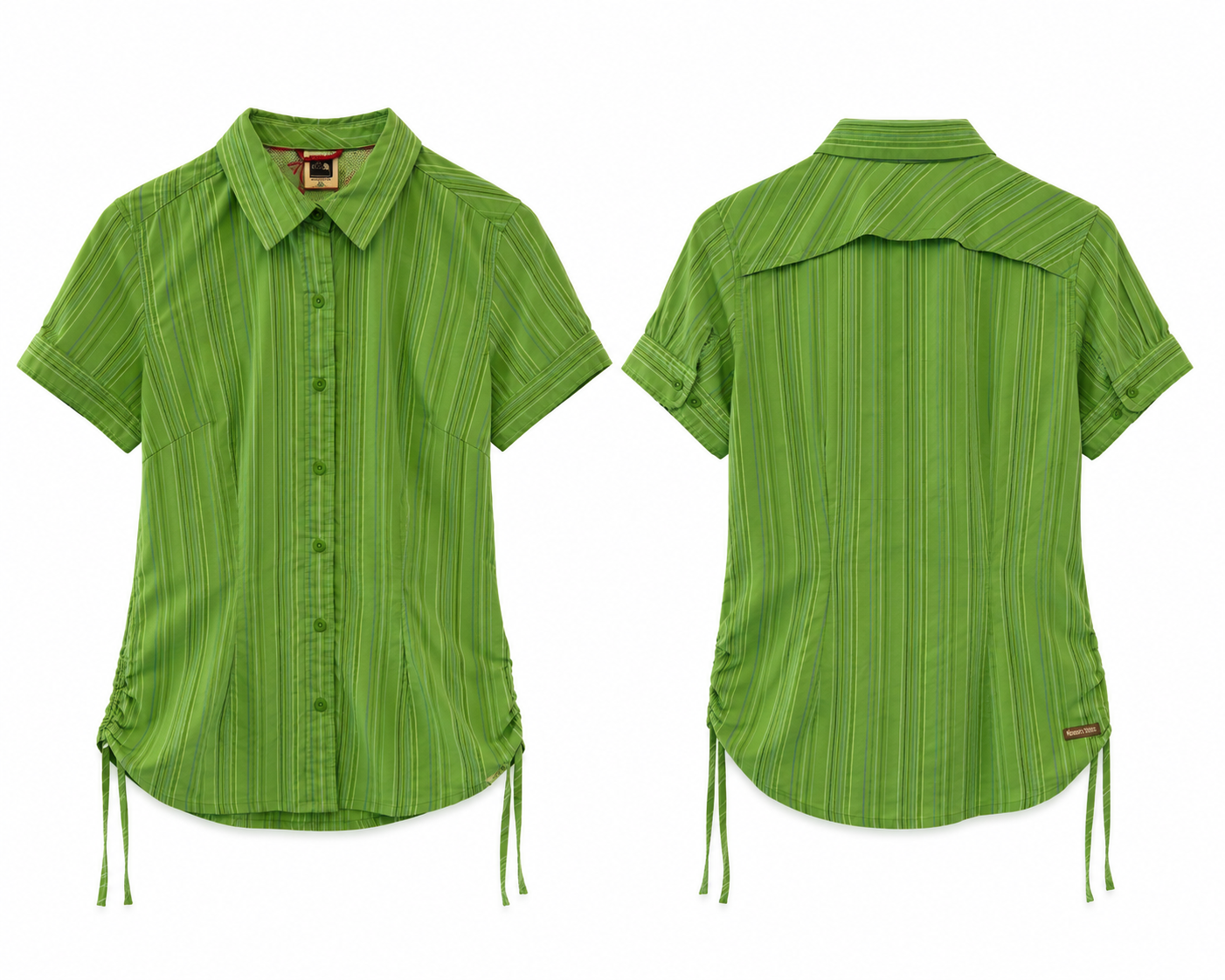Camisa Xadrez Bem phyna
