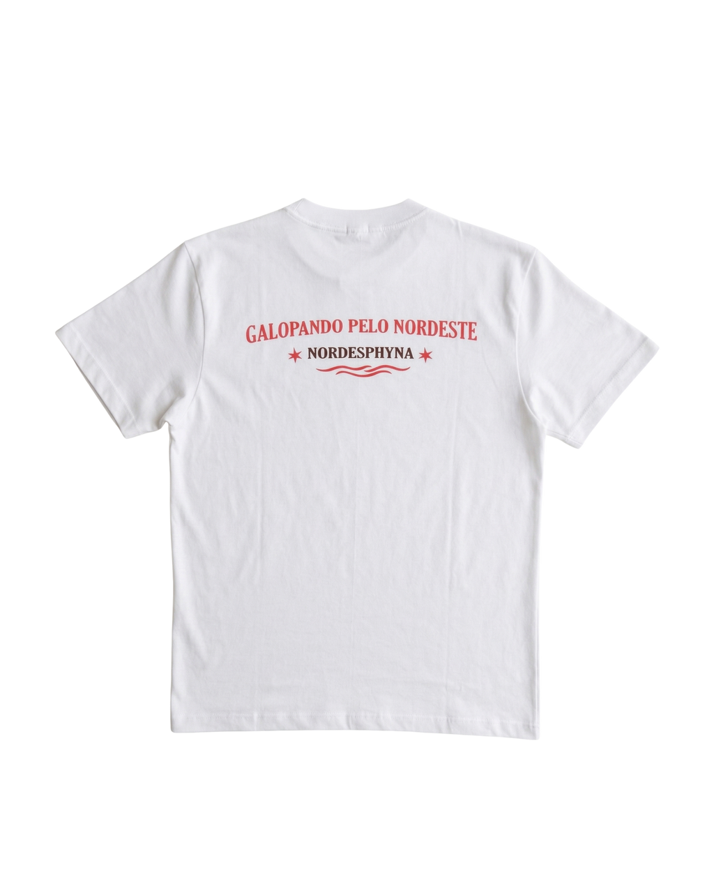 Camiseta Galopa Nordesphyna