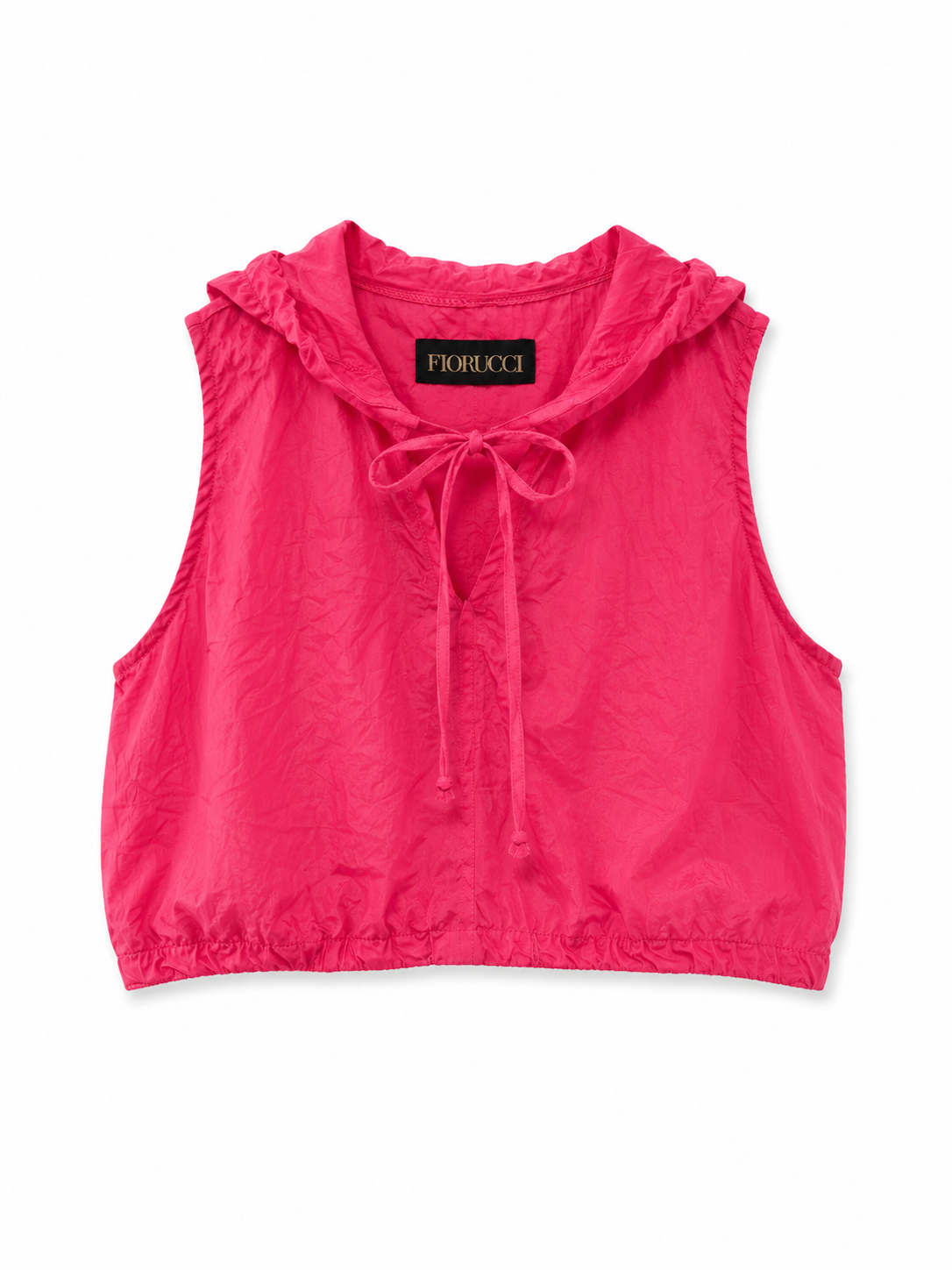 Cropped Fiorucci bem phyna