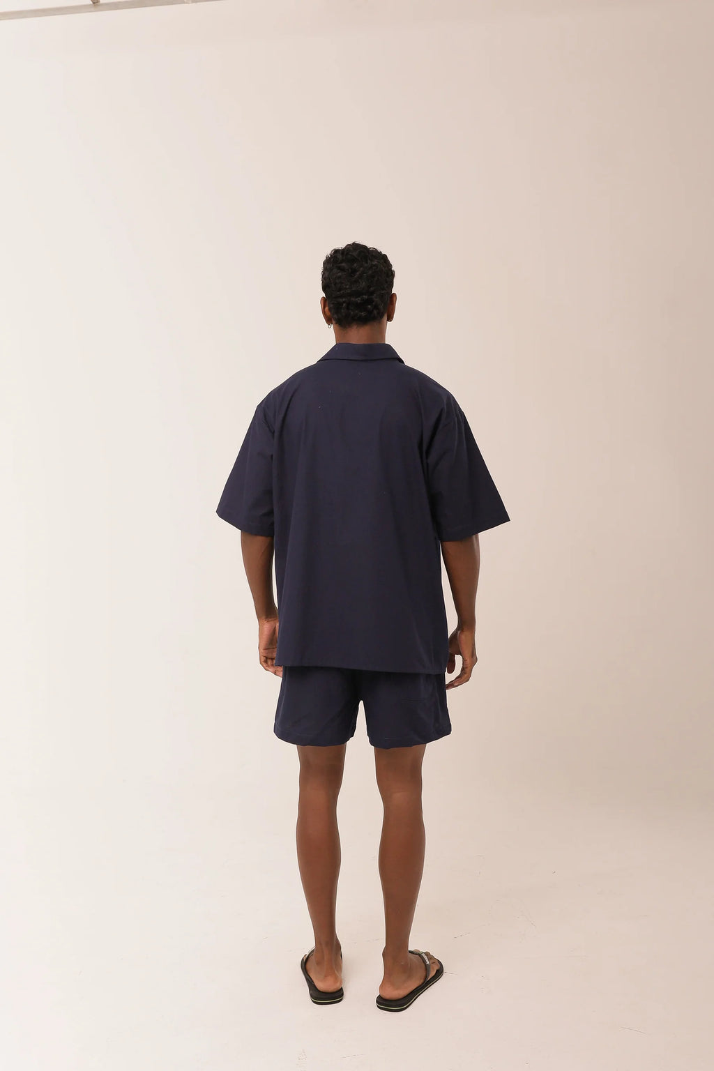 Camisa Nitx