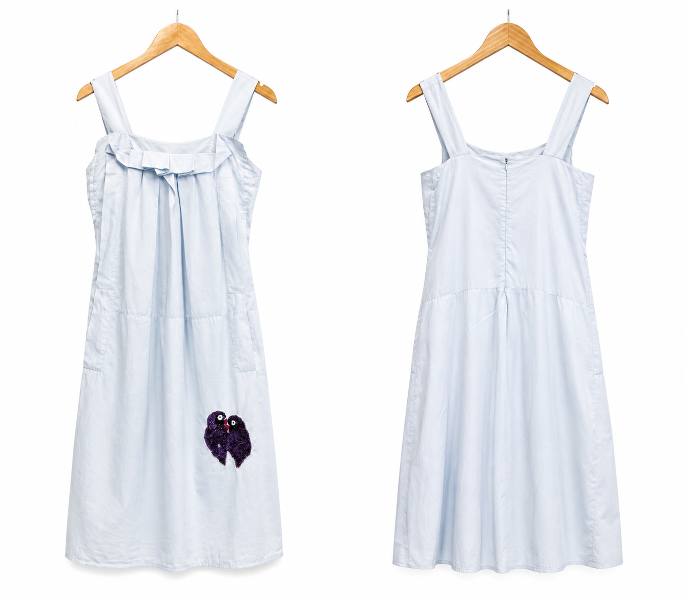 Vestido Sonia Rykiel Bem phyna