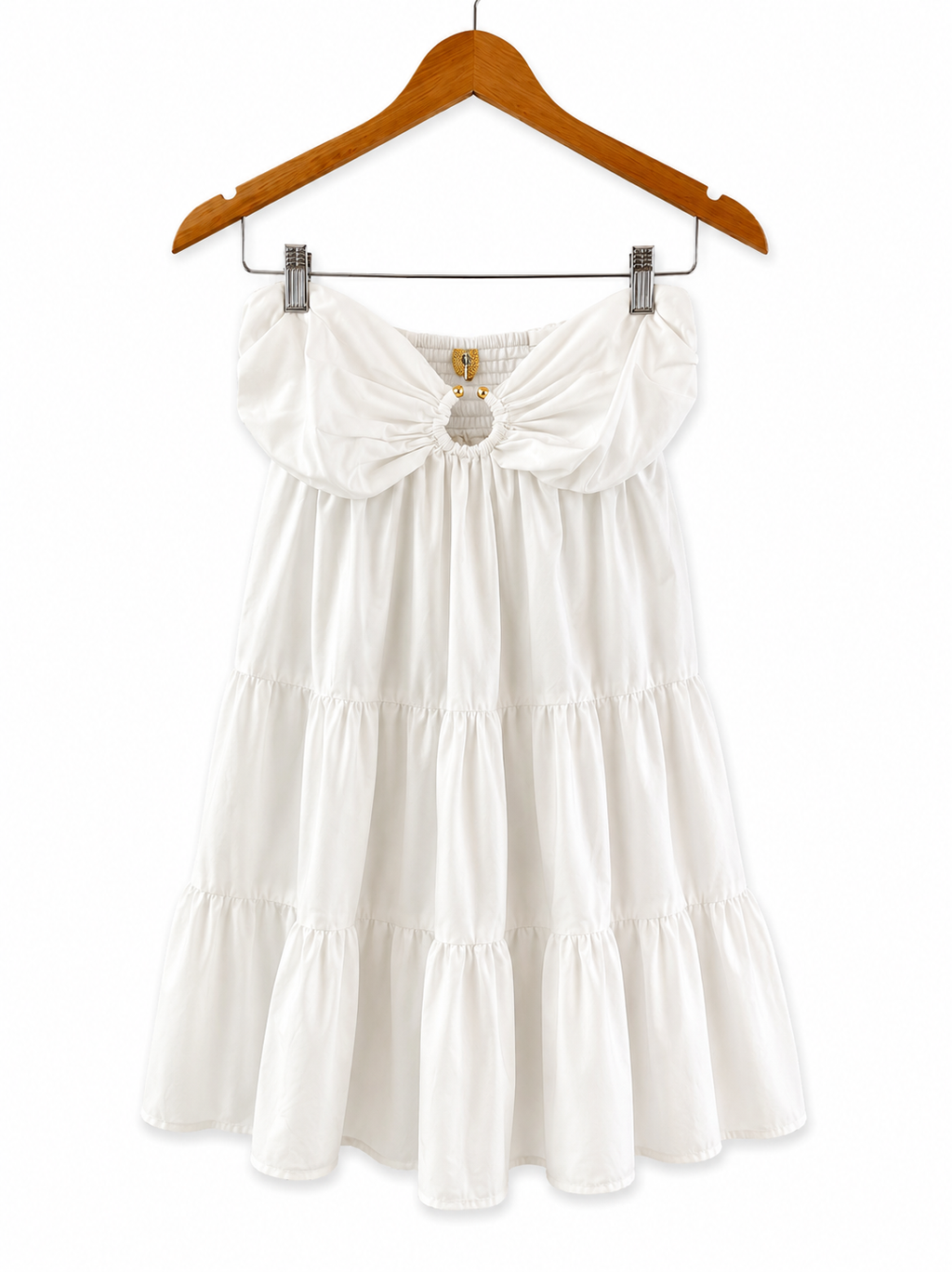 Vestido Umuamua Bem Phyna