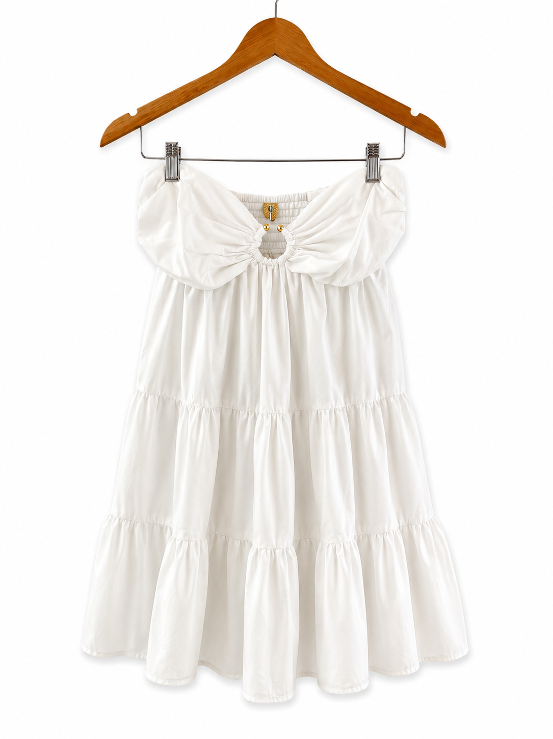 Vestido Umuamua Bem Phyna