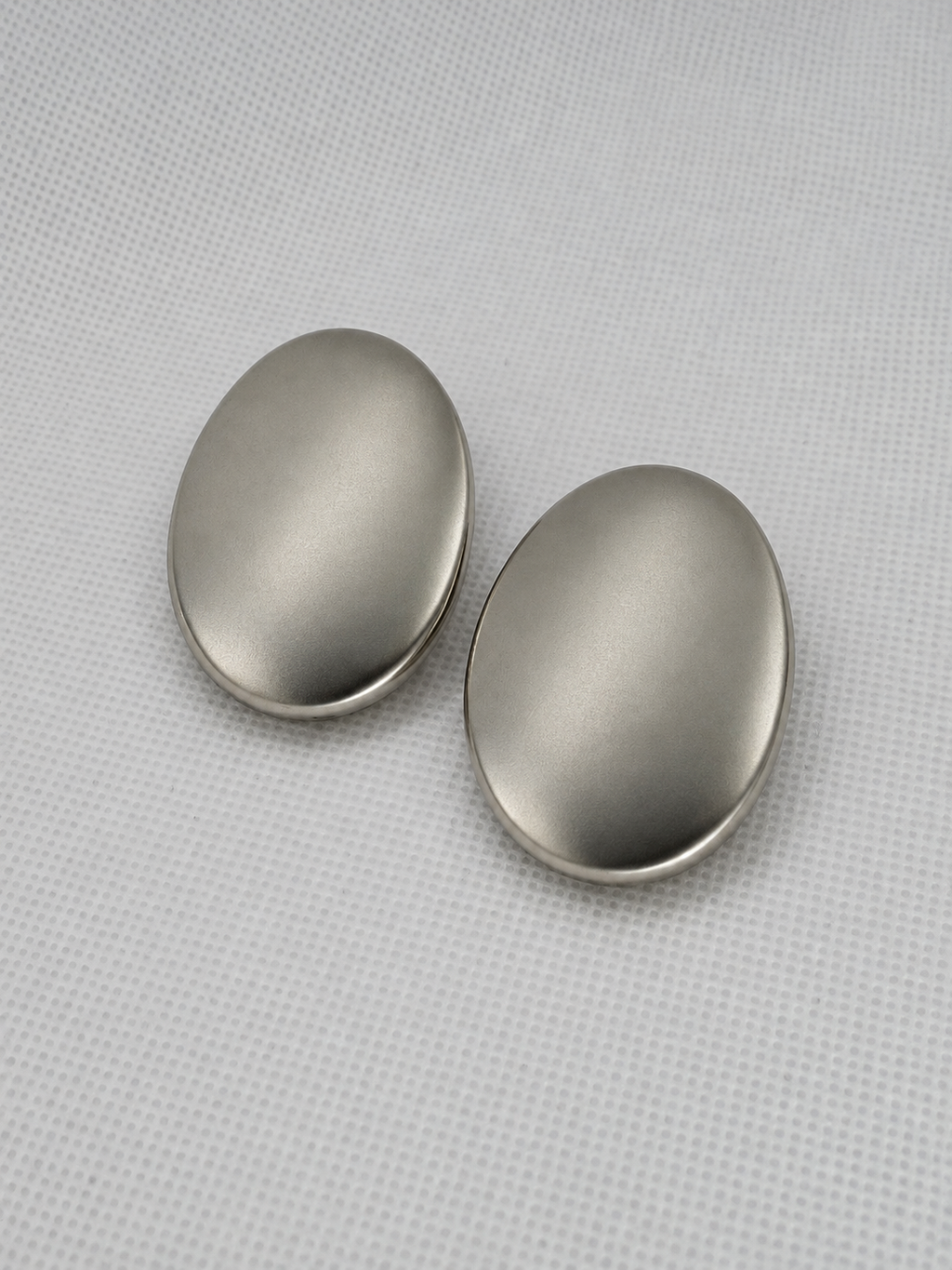 Brinco Oval Brennheisen