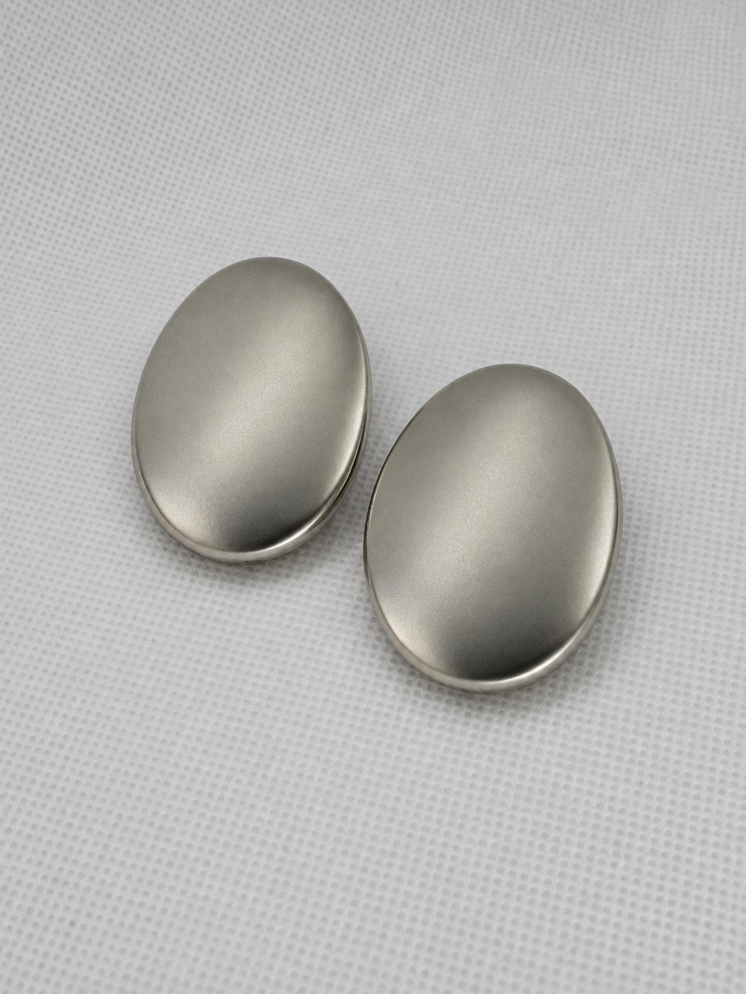 Brinco Oval Brennheisen