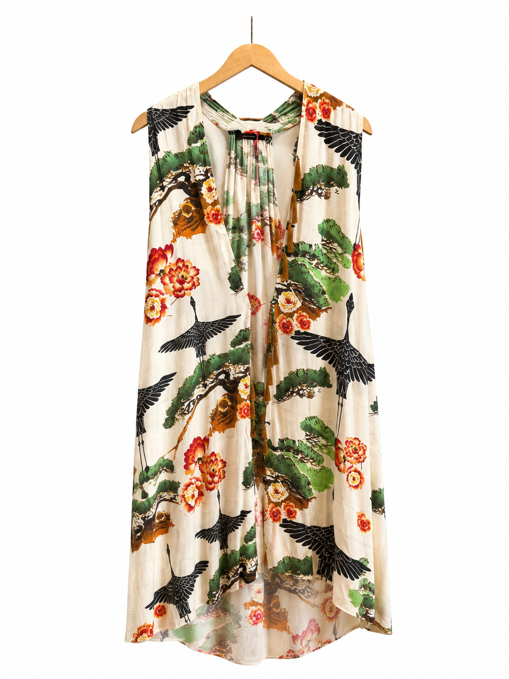 Vestido Lenny Niemeyer Bem phyna