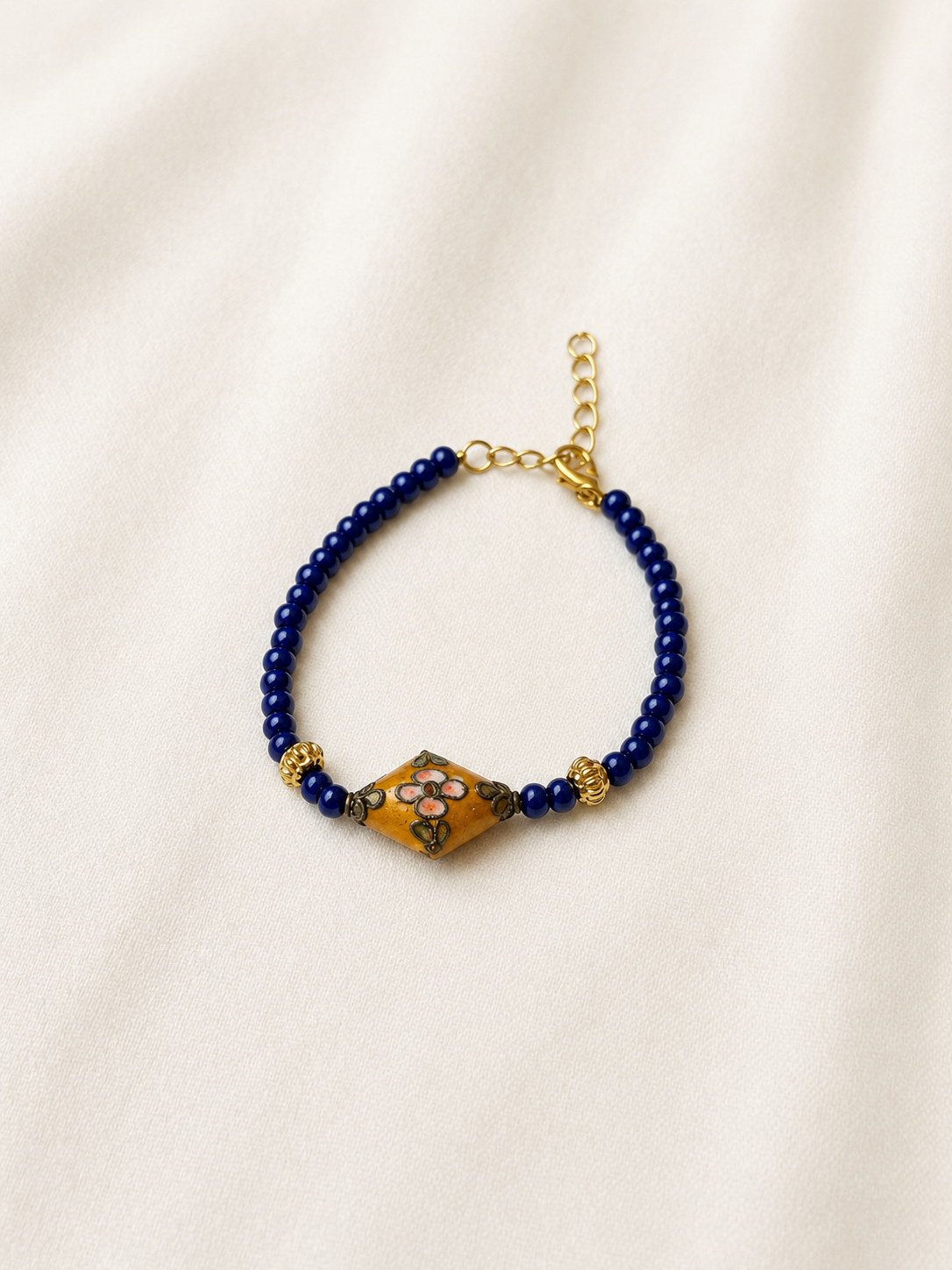 Pulseira Não era Amor