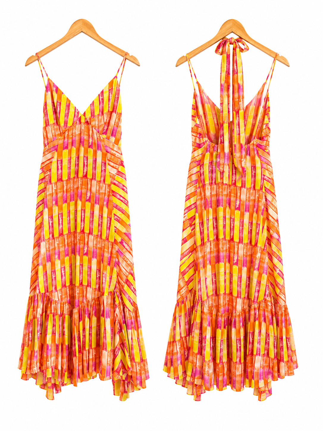 Vestido Alix Bem phyna