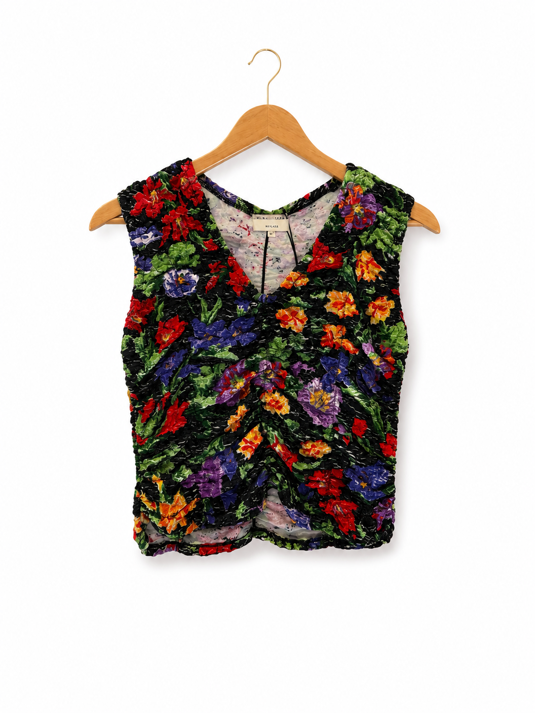 Blusa Collina Strada bem phyna