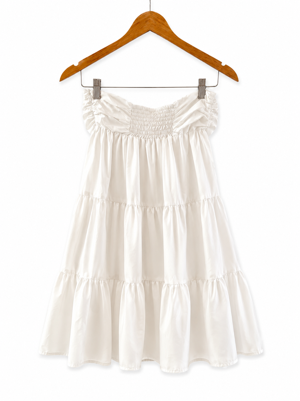 Vestido Umuamua Bem Phyna