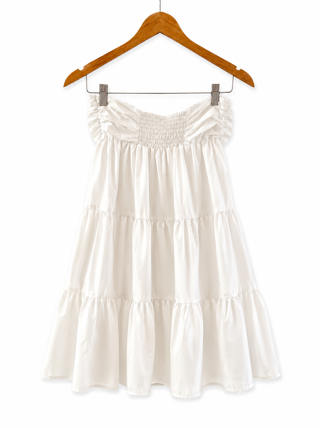 Vestido Umuamua Bem Phyna