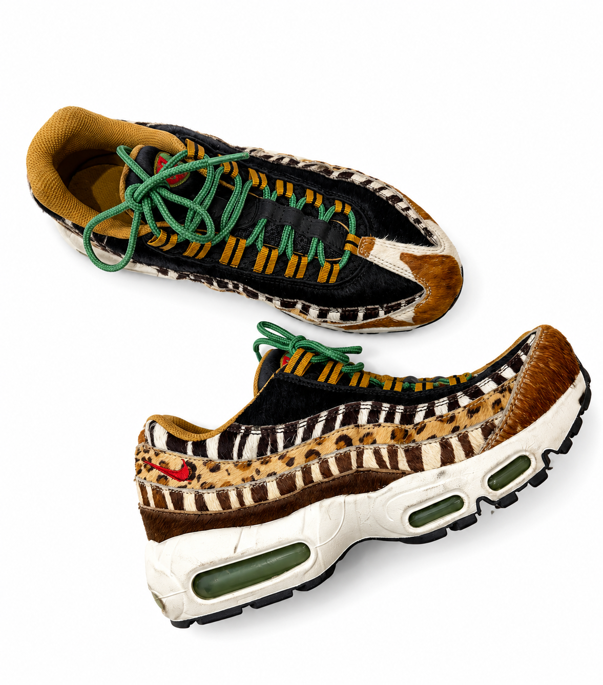 Tênis Nike Bem phyna