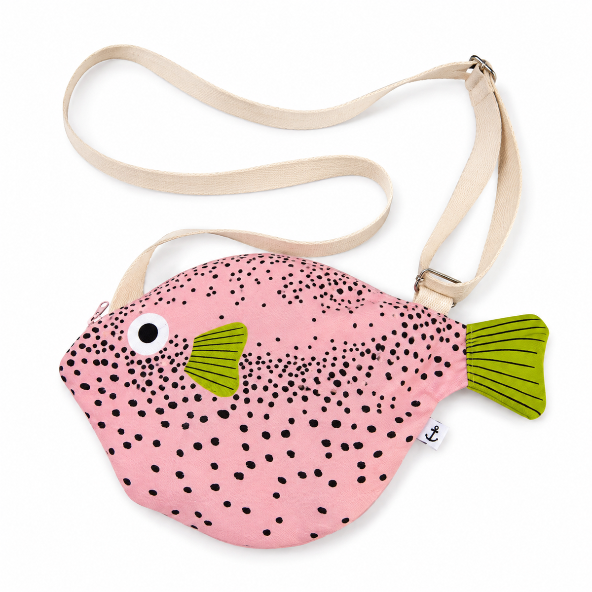 Bolsa Peixe Bem phyna