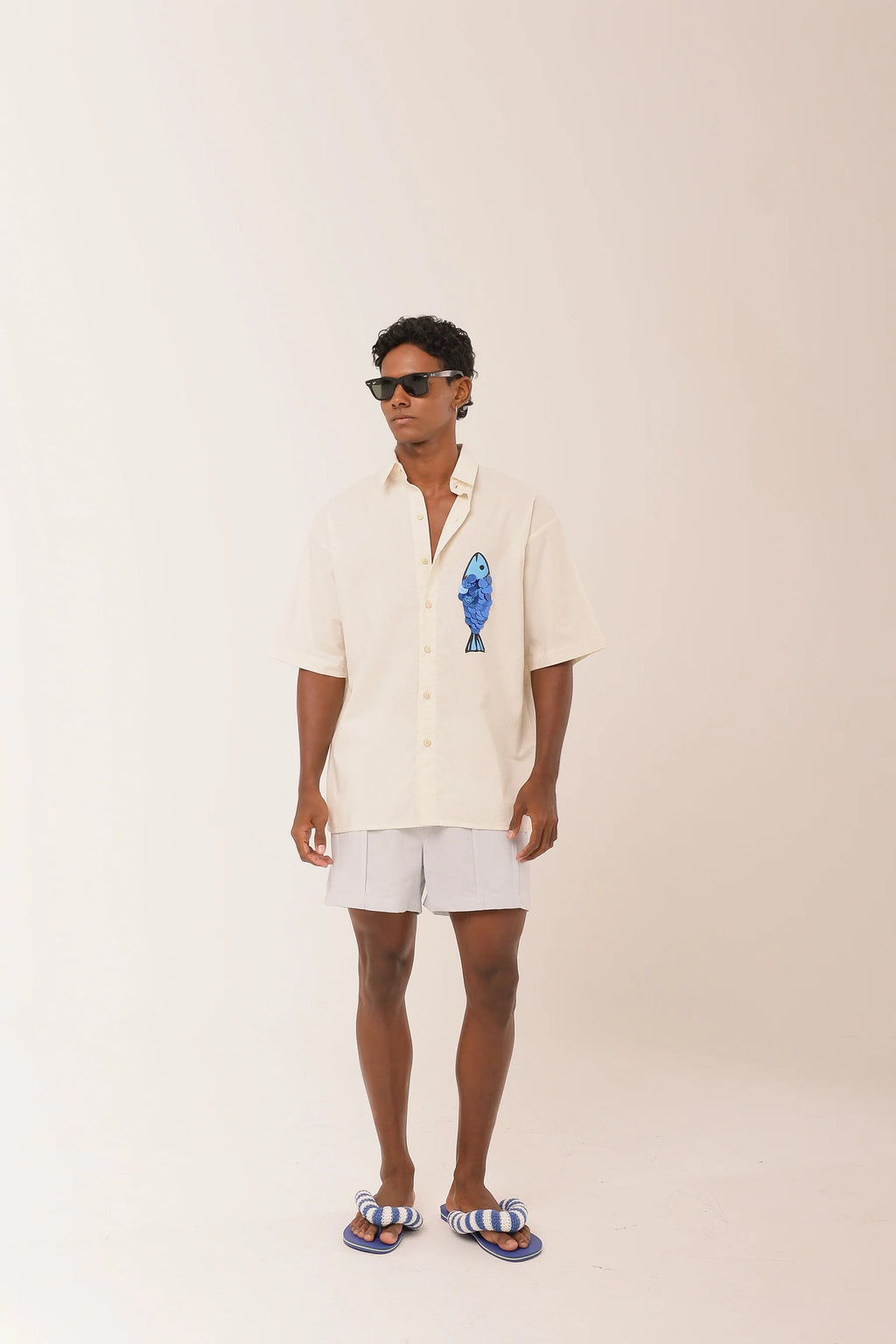 Camisa Nitx