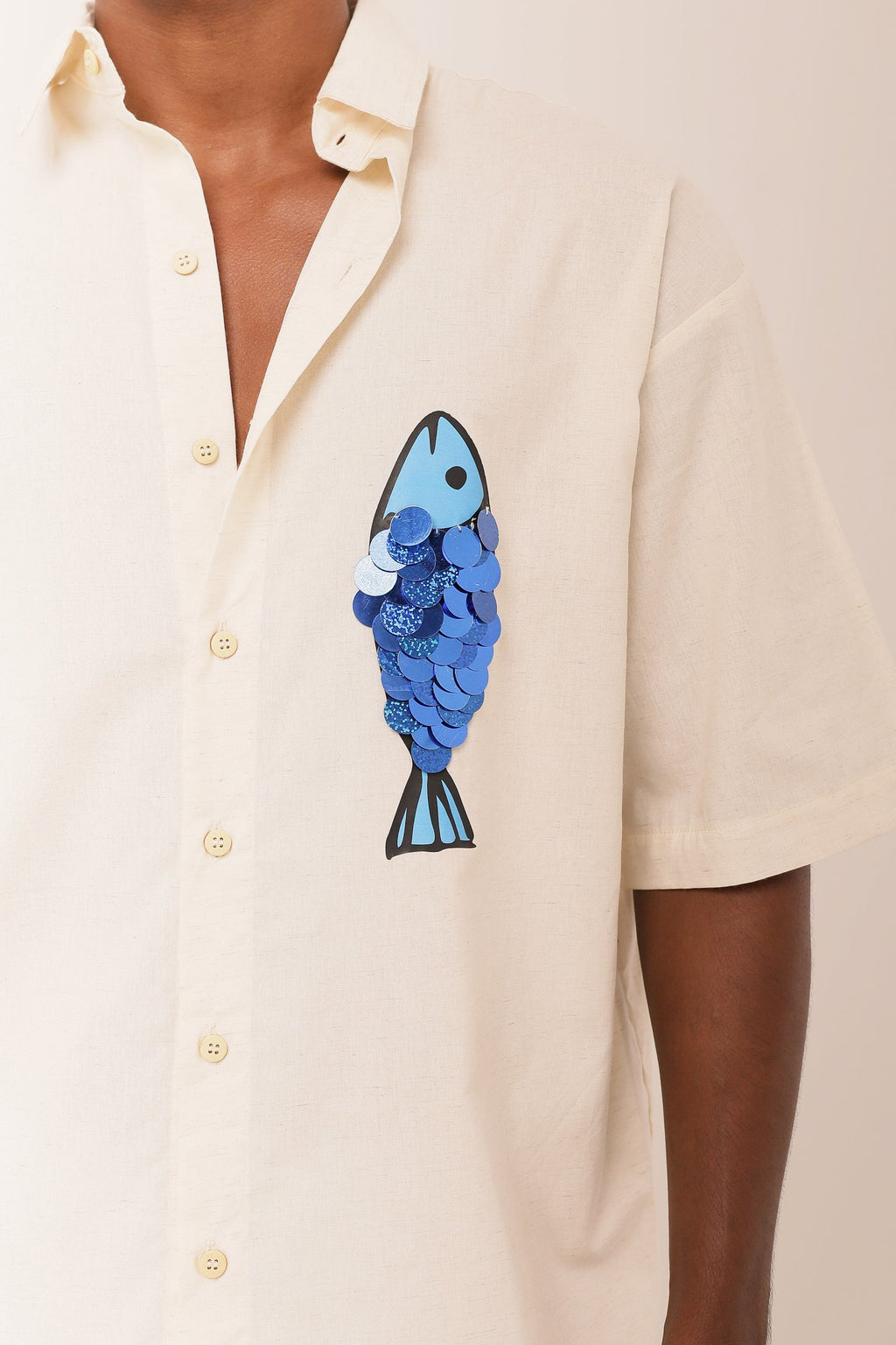 Camisa Nitx