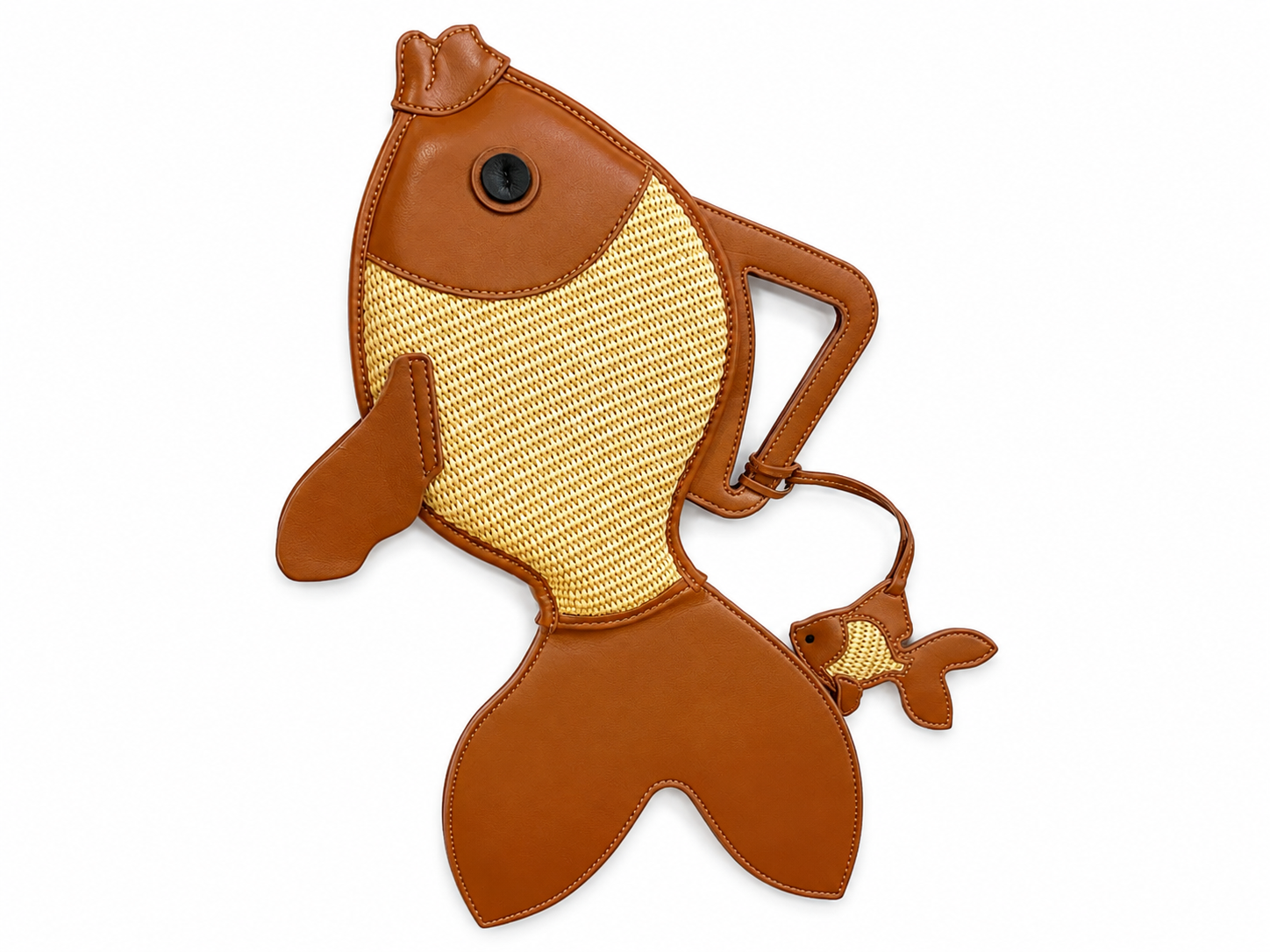 Bolsa Peixe Bem phyna