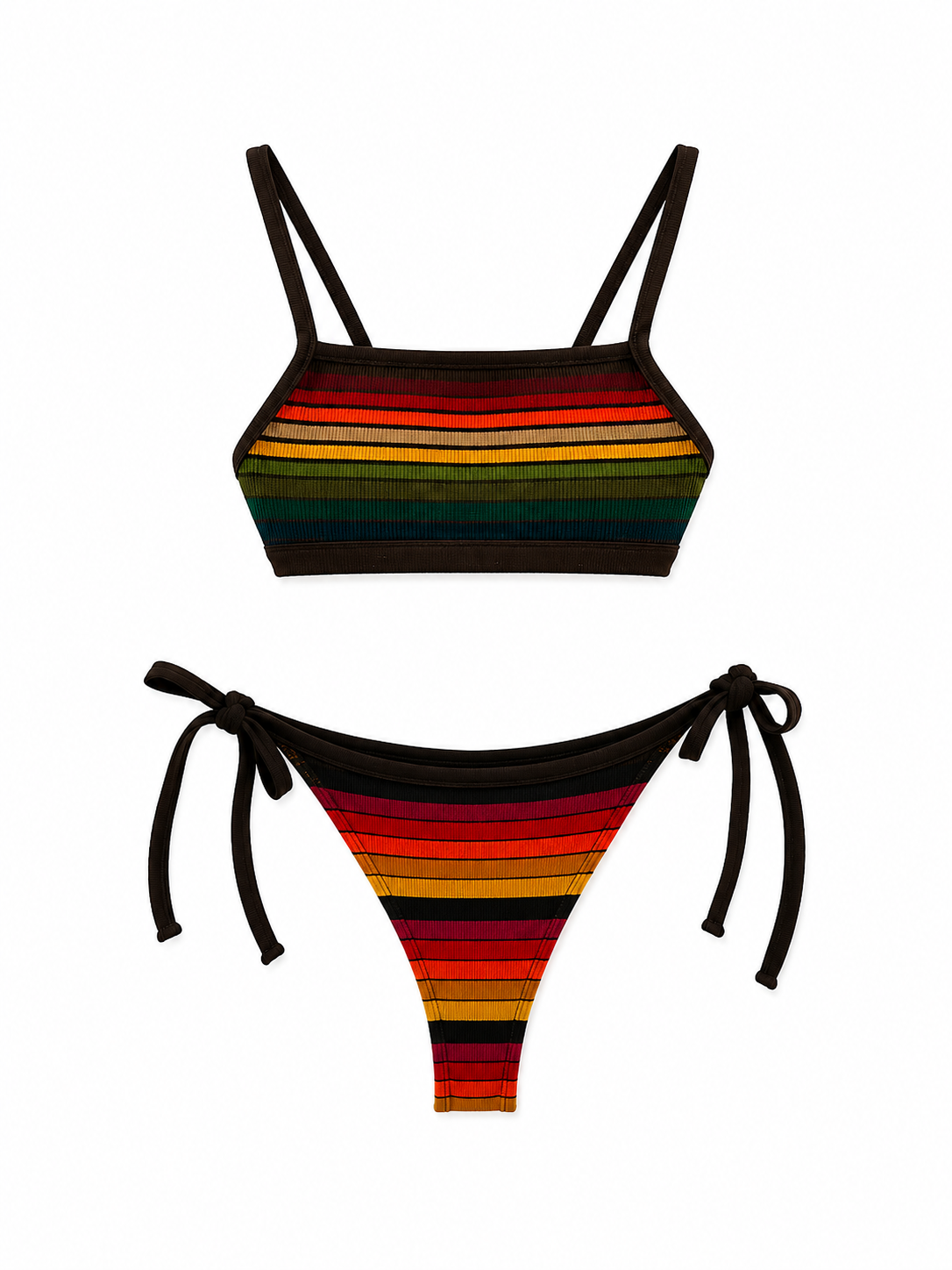 Conjunto Osklen Bem phyna
