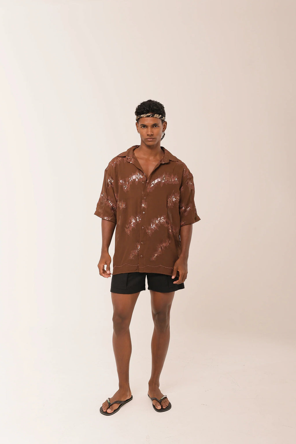 Camisa Nitx