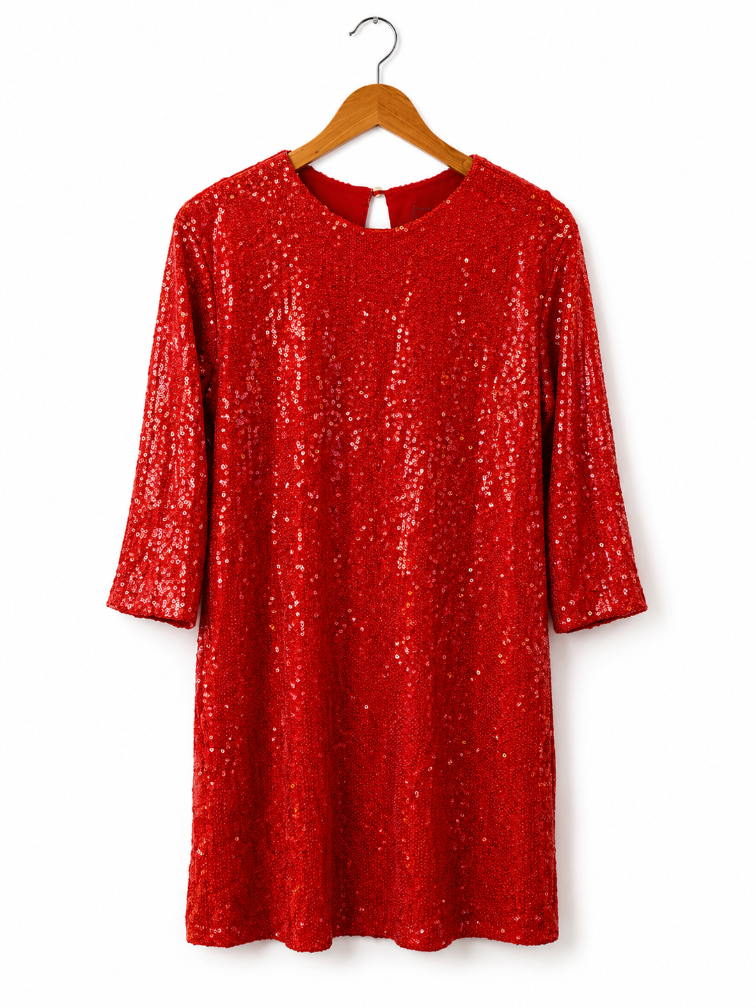 Vestido Ginger Bem Phyna