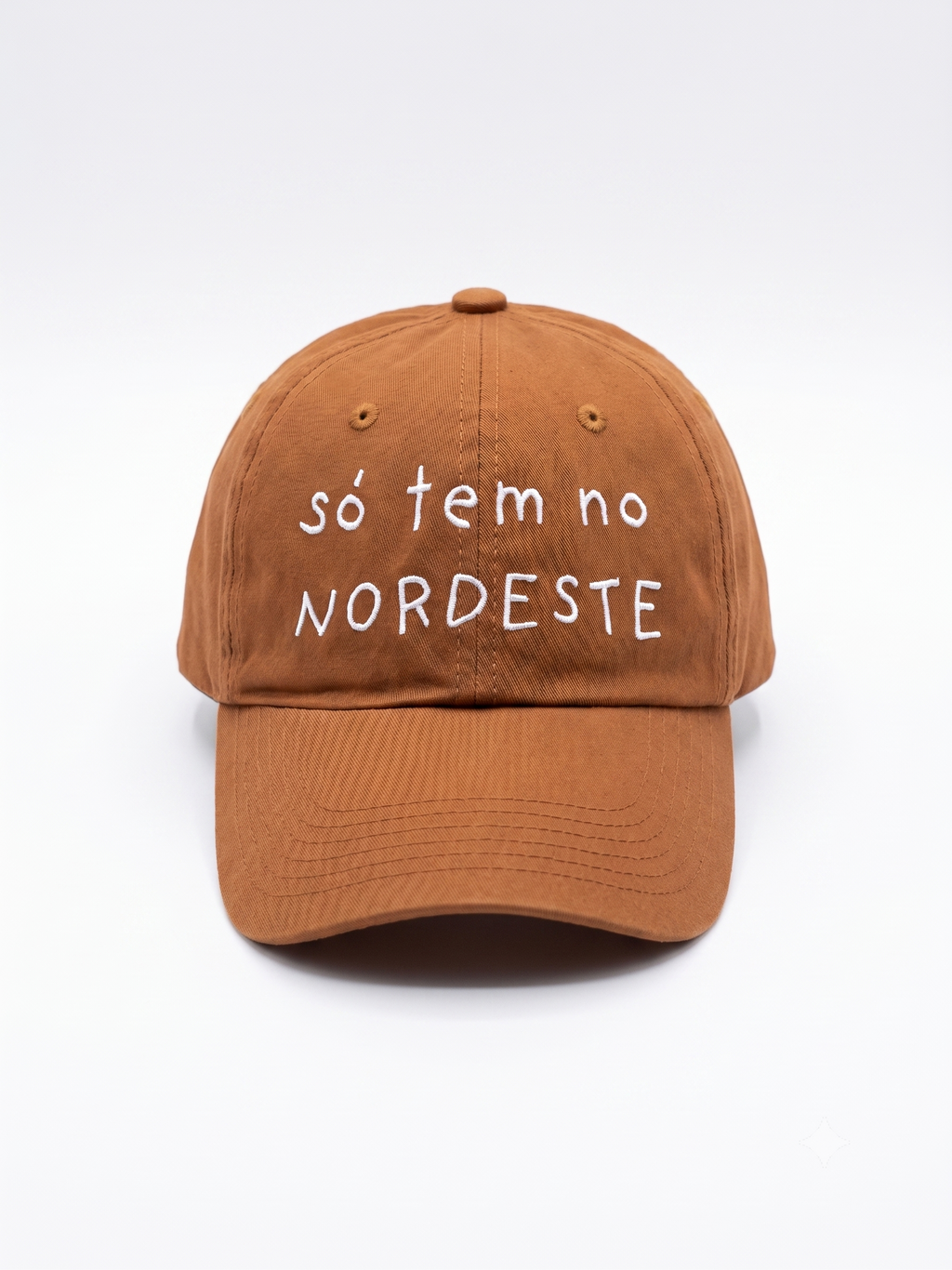 Boné "só tem no Nordeste" Nordesphyna