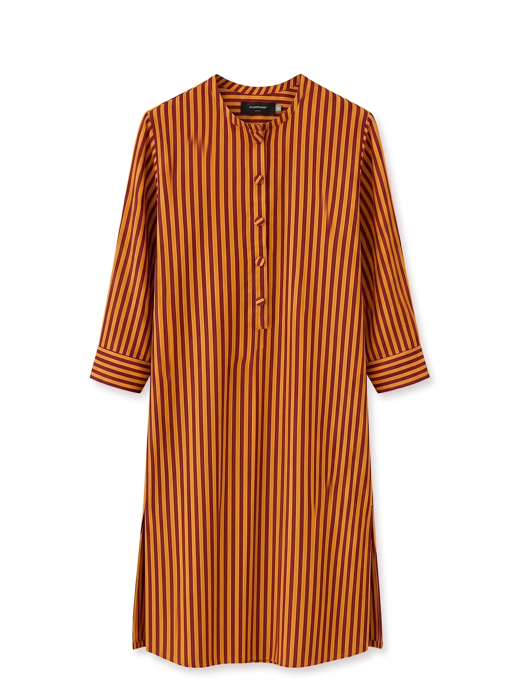 Vestido Madnomad Bem Phyna