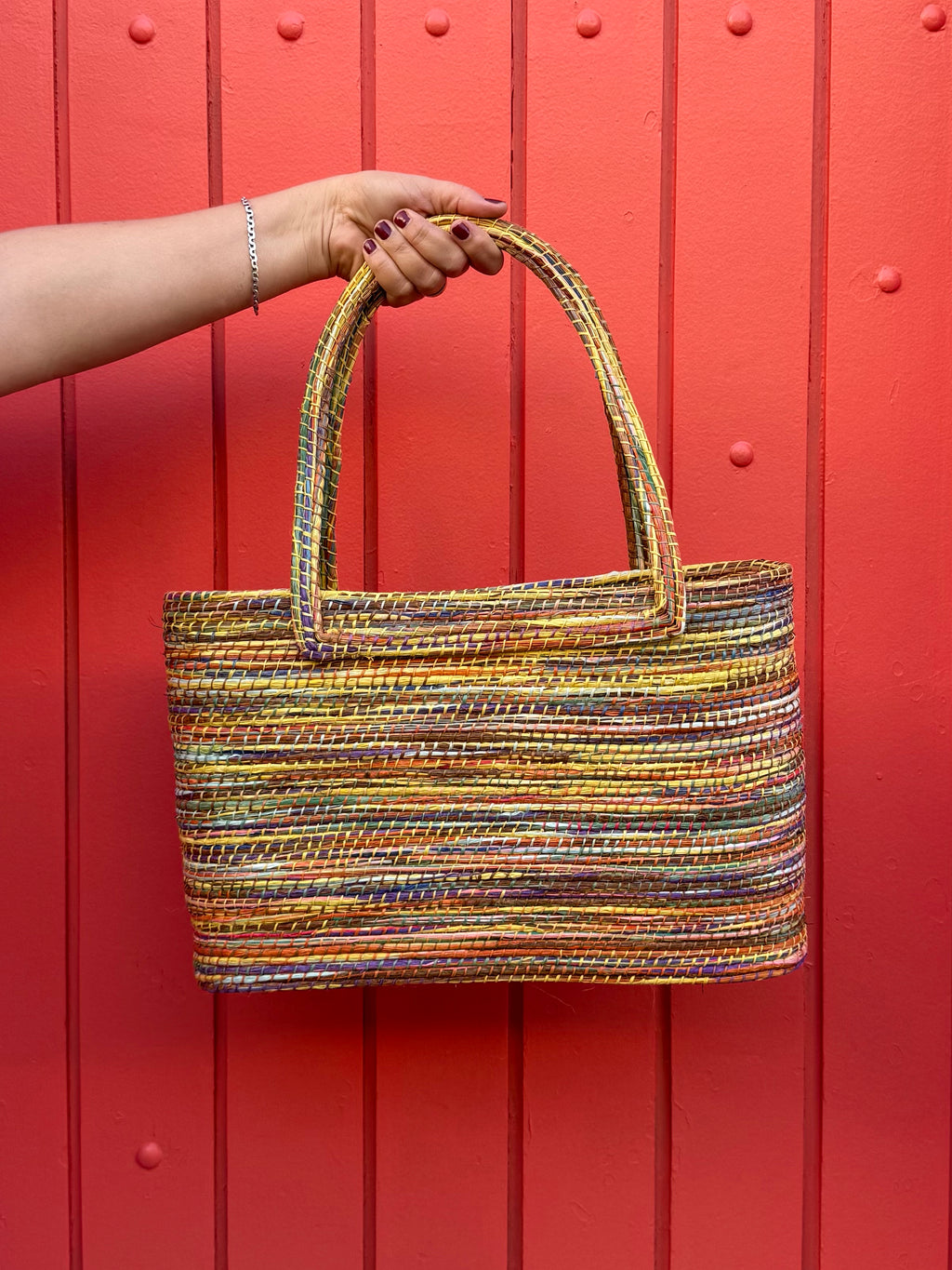 Bolsa ouricuri
