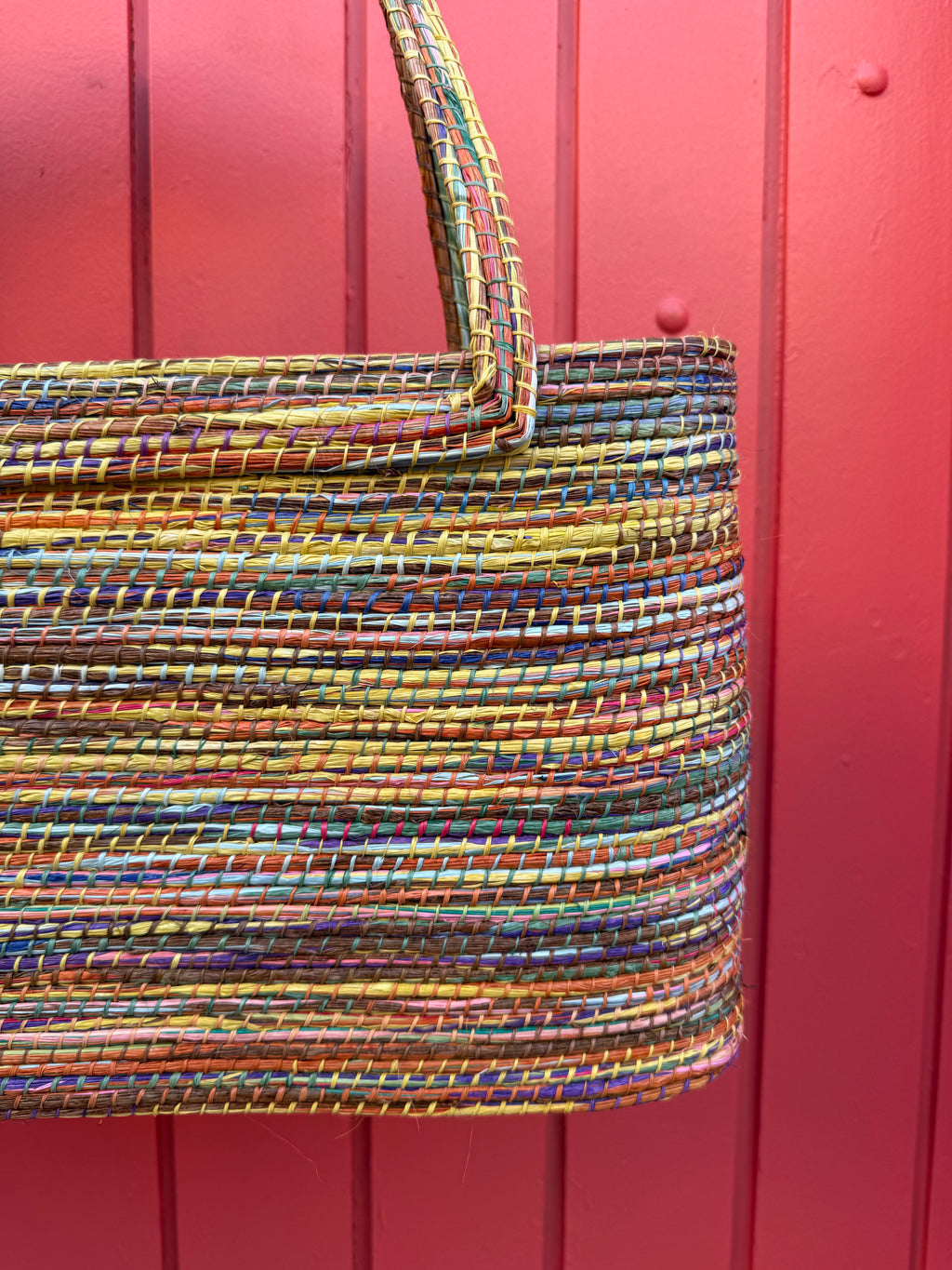 Bolsa ouricuri